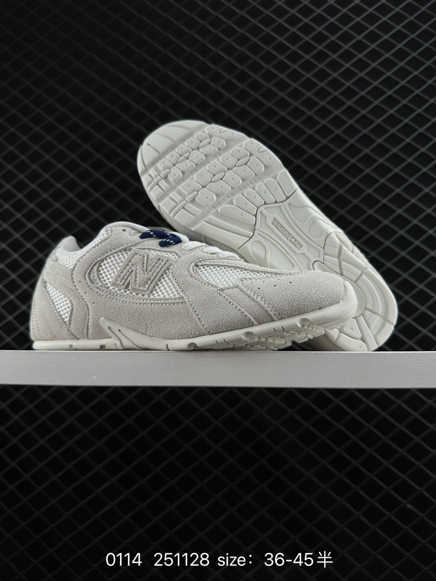 MiuMiu x NB  New Balance 530 SL